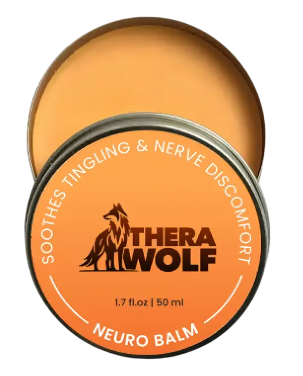 buy therawolf pain relief balm now